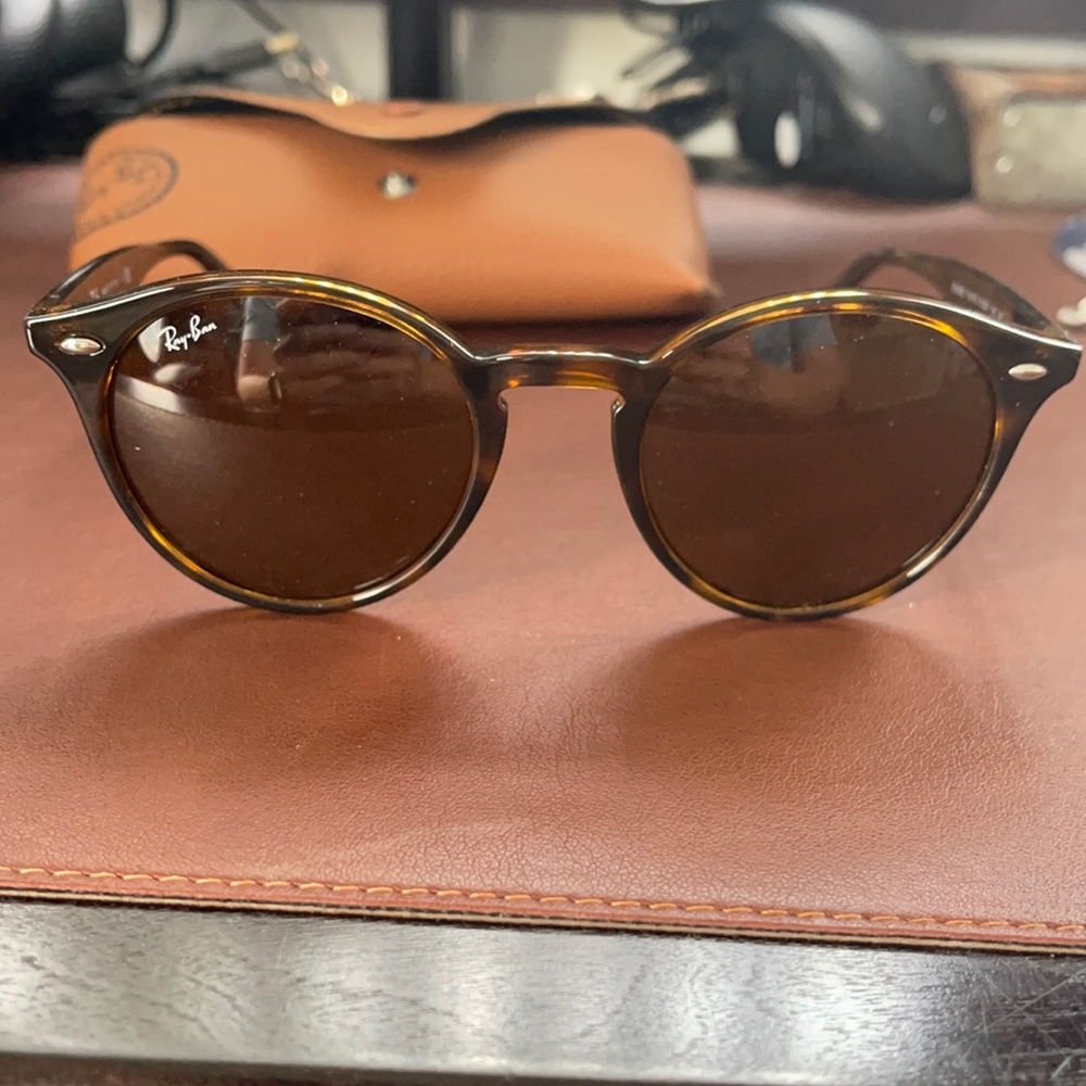 Ray ban RB2180 Tortoise